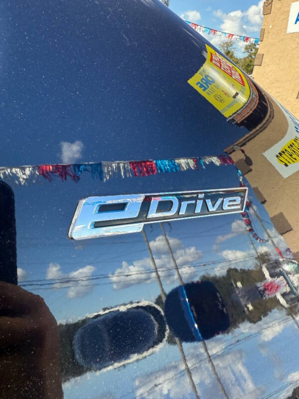 2019 BMW 5 Series 530e xDrive iPerformance