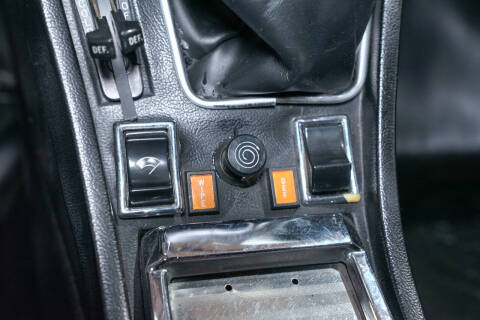 1973 Alfa Romeo Spider