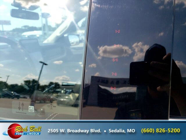 2022 Ford Expedition MAX Platinum