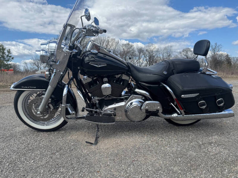 2007 Harley-Davidson Road King