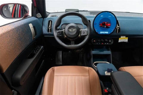 2025 MINI Countryman Cooper S ALL4