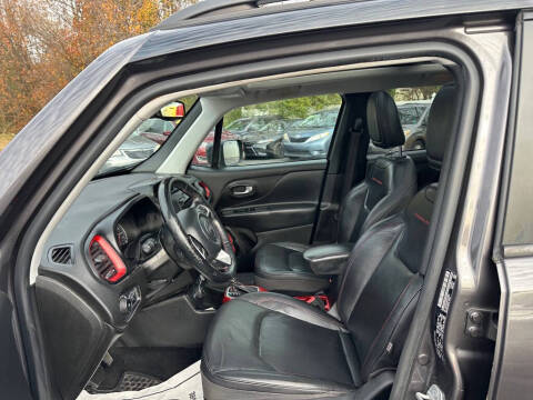 2016 Mazda MAZDA6 i Sport