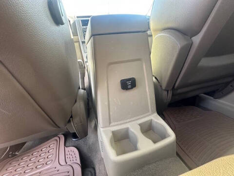 2008 Jeep Liberty Limited