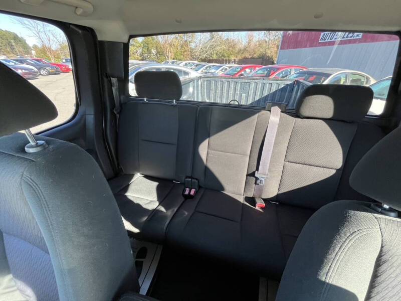 2012 GMC Sierra 1500 SLE