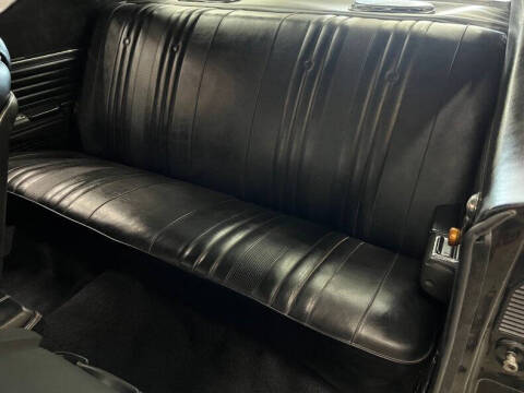 1969 Chevrolet Chevelle