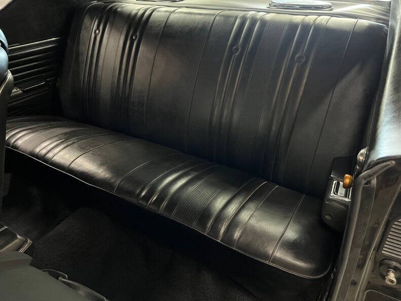 1969 Chevrolet Chevelle