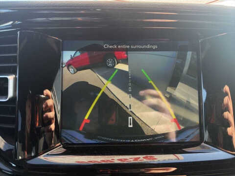 2021 Dodge Durango SXT Plus
