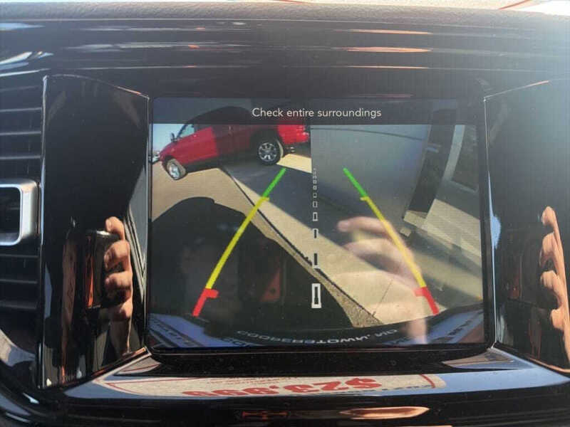 2021 Dodge Durango SXT Plus