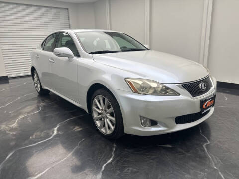 2010 Lexus IS 250