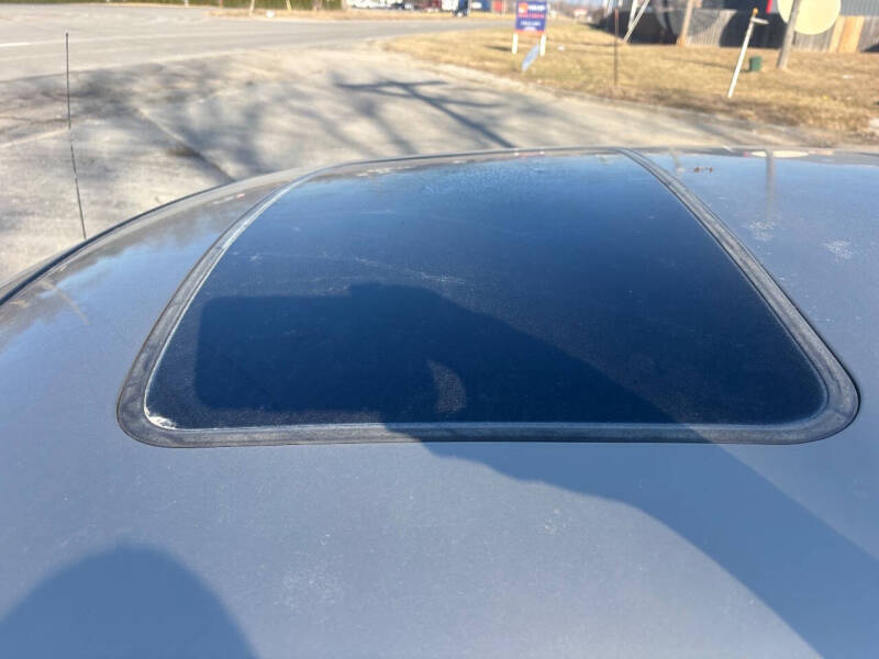 2003 Chrysler PT Cruiser Limited Edition