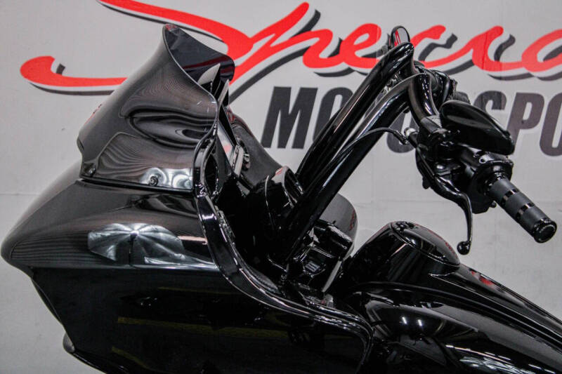 2012 Harley-Davidson Road Glide