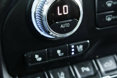 2020 GMC Sierra 2500HD