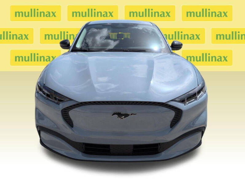 2026 Ford Mustang Mach-E Select