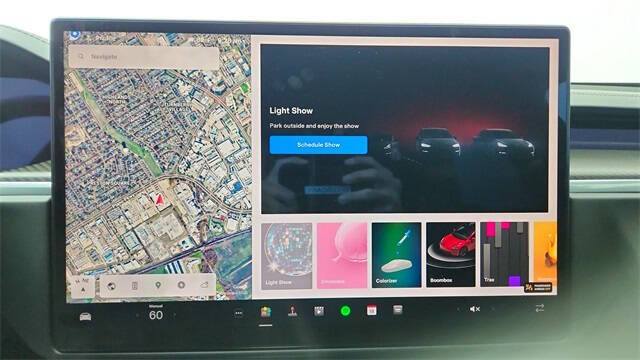 2023 Tesla Model S Plaid