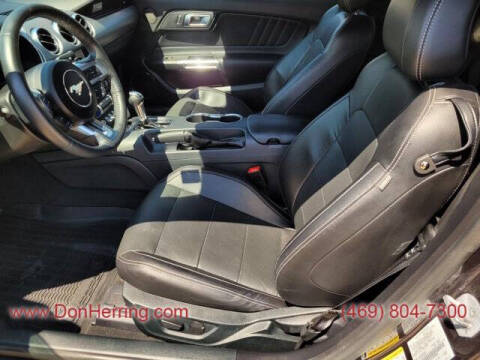 2023 Ford Mustang GT Premium