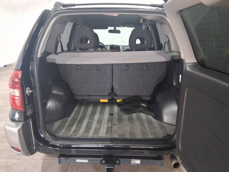 2005 Toyota RAV4