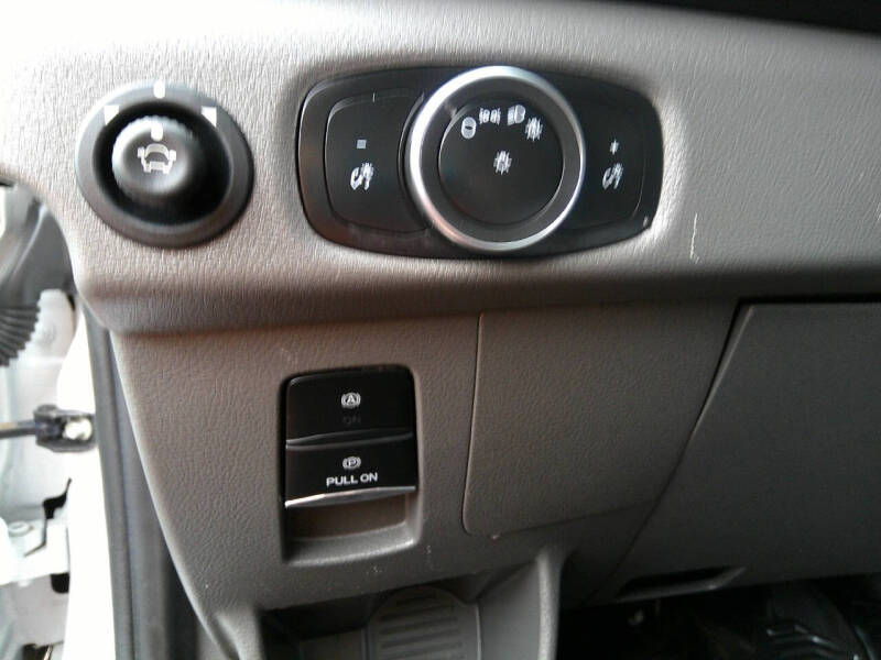 2021 Ford Transit 250