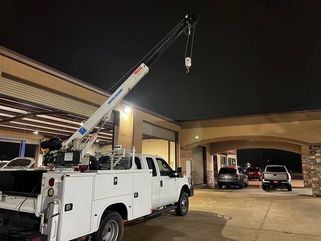 2015 Ford F-350 Super Duty XLT