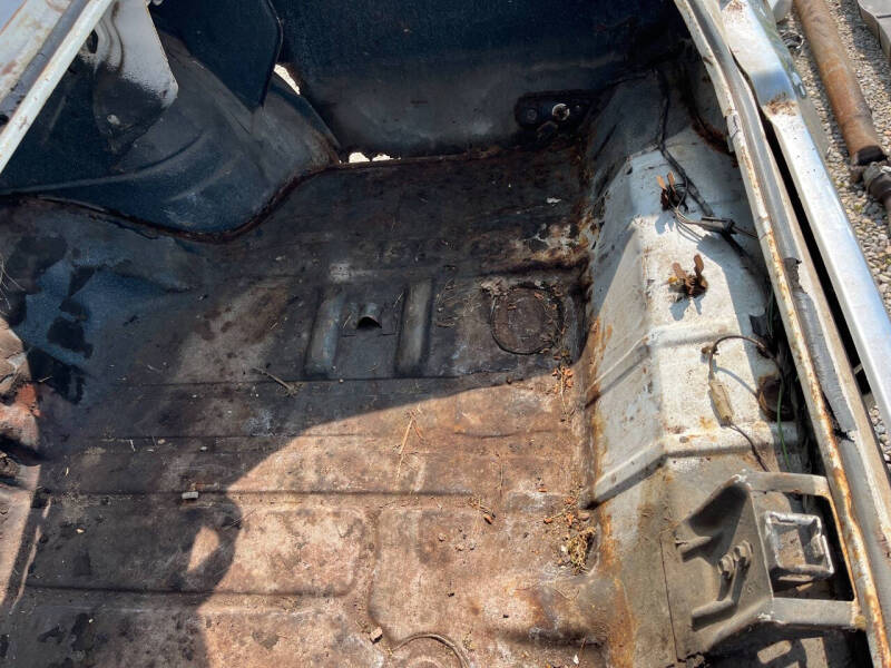 1970 Oldsmobile Cutlass Supreme