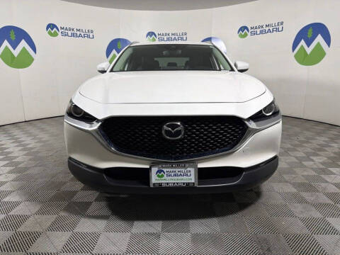 2023 Mazda CX-30 2.5 S Select