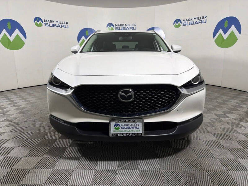 2023 Mazda CX-30 2.5 S Select