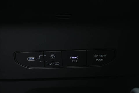 2024 Kia EV9 GT-Line