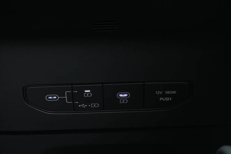 2024 Kia EV9 GT-Line