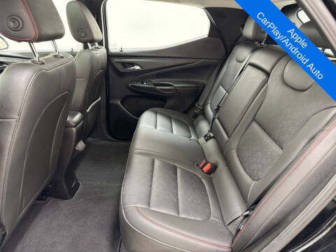 2023 Chevrolet Bolt EUV Premier