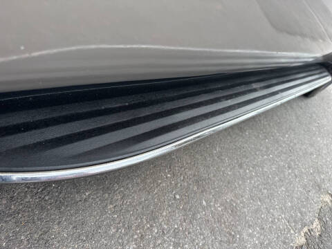 2007 Cadillac Escalade EXT