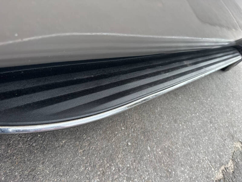 2007 Cadillac Escalade EXT