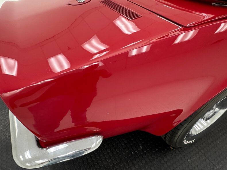 1970 Chevrolet Corvette