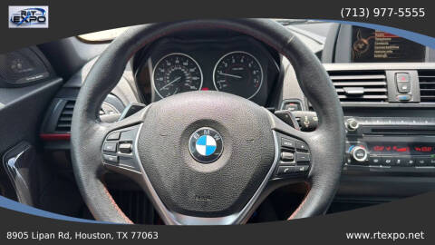 2015 BMW 2 Series 228i