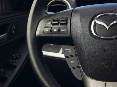 2012 Mazda MAZDA3 i Touring