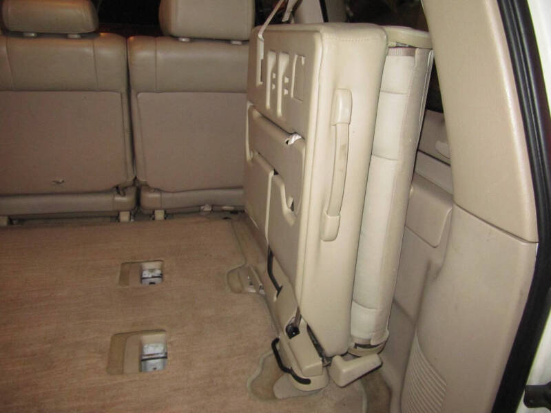 2000 Toyota Land Cruiser