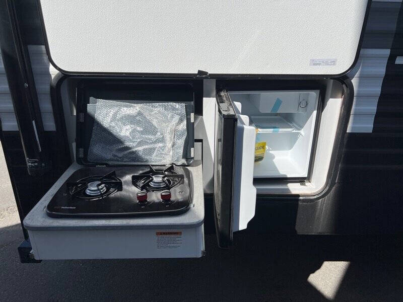 2022 Keystone RV HIDEOUT 25DBWE