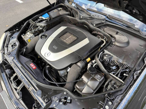 2006 Mercedes-Benz E-Class E 350