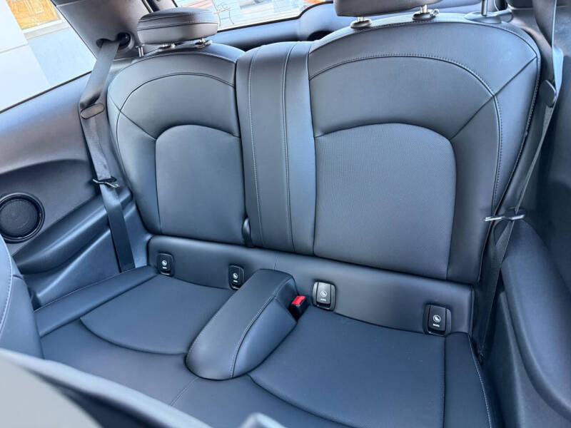 2022 MINI Hardtop 2 Door Cooper S