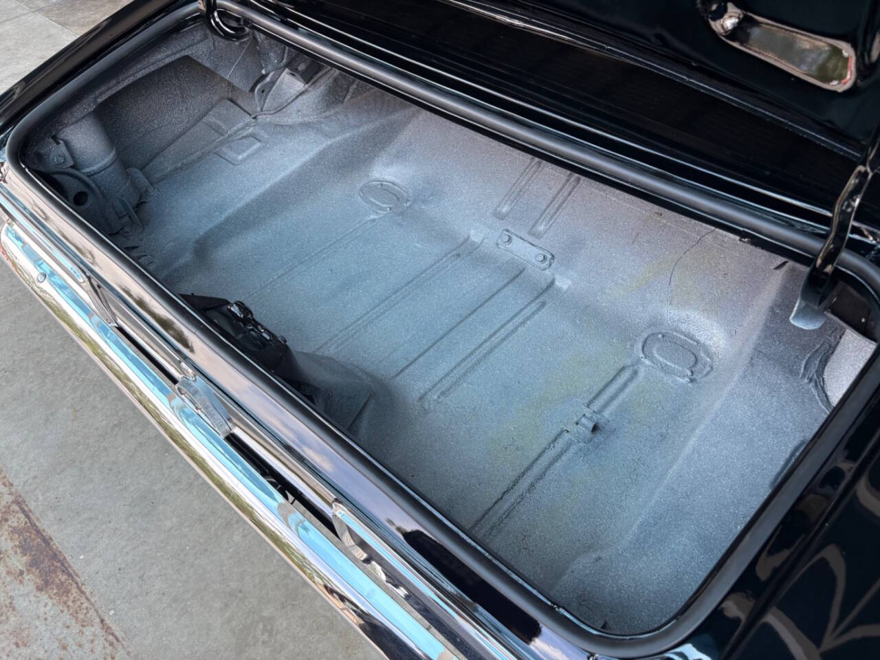 1968 Chevrolet Camaro 13