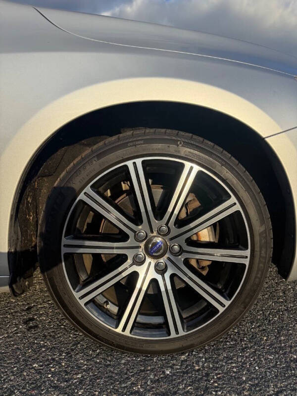 2015 Volvo S60 T5 Premier Plus