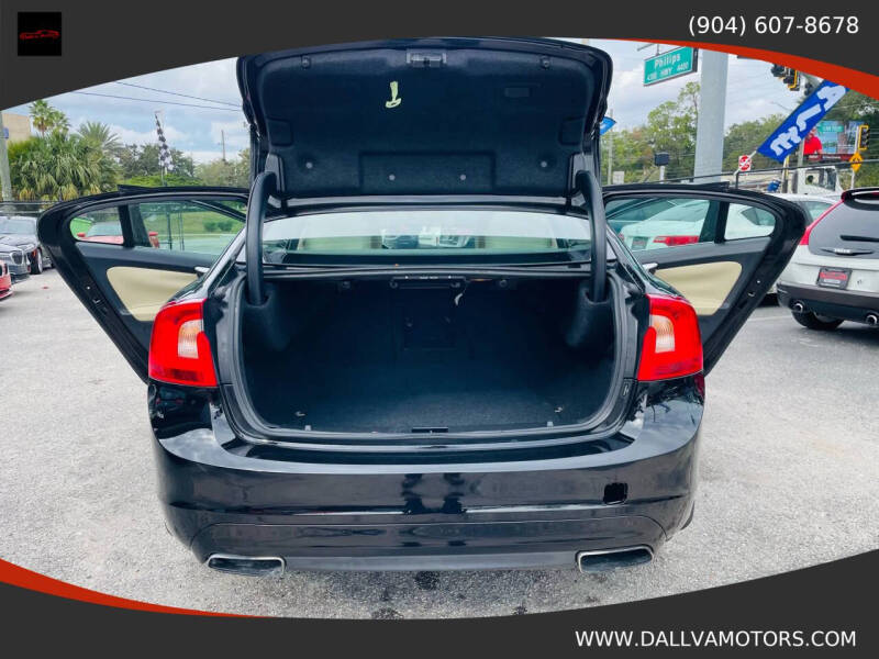 2016 Volvo S60 T5 Drive-E Premier