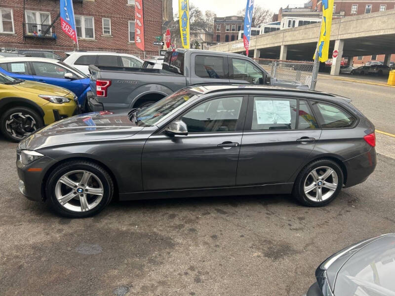 2014 BMW 3 Series 328i xDrive