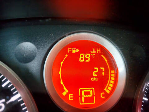 2012 Nissan Sentra 2.0 S