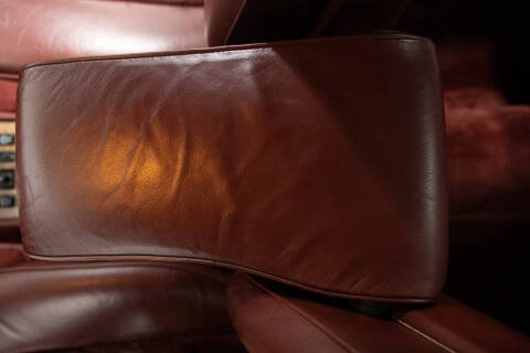 1988 Mercedes-Benz 560-Class 560 SEL