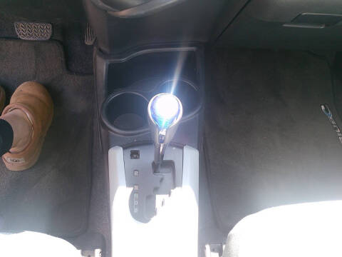 2014 Toyota Prius c Two