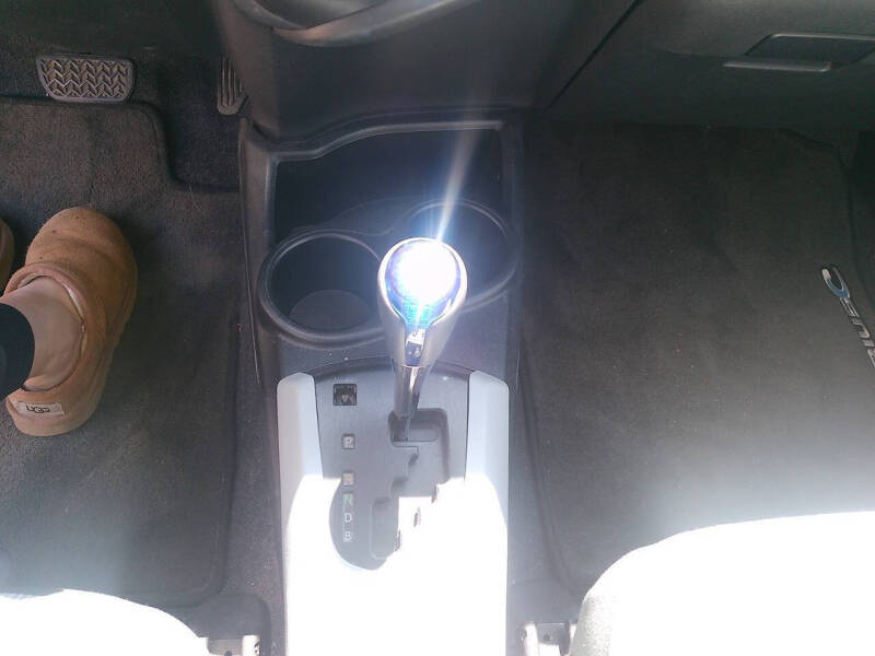 2014 Toyota Prius c Two