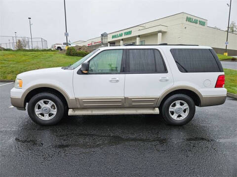 2004 Ford Expedition Eddie Bauer