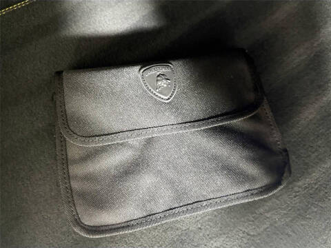 2022 Lamborghini Urus