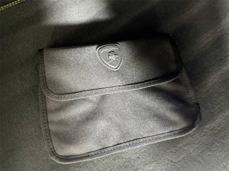 2022 Lamborghini Urus