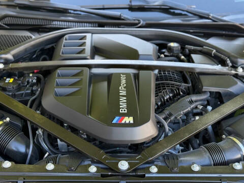 2023 BMW M3