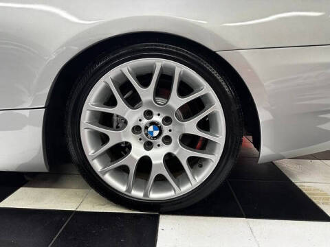 2010 BMW 3 Series 328i